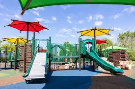 Trevor Slater Park – Bild 5