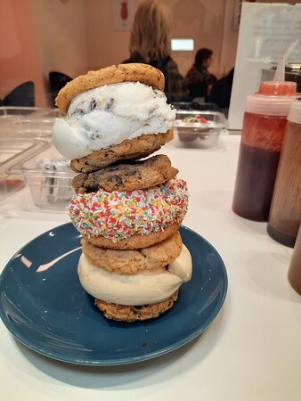 Cookies & Cream – Bild 2