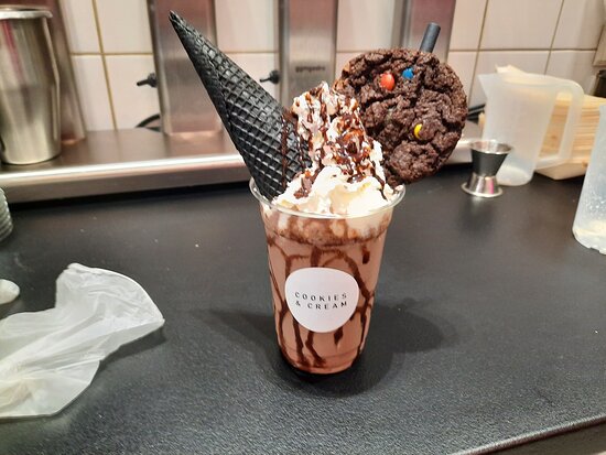 Cookies & Cream – Bild 3