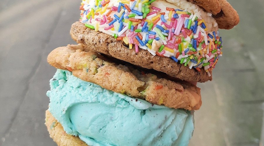 Cookies & Cream – Bild 4