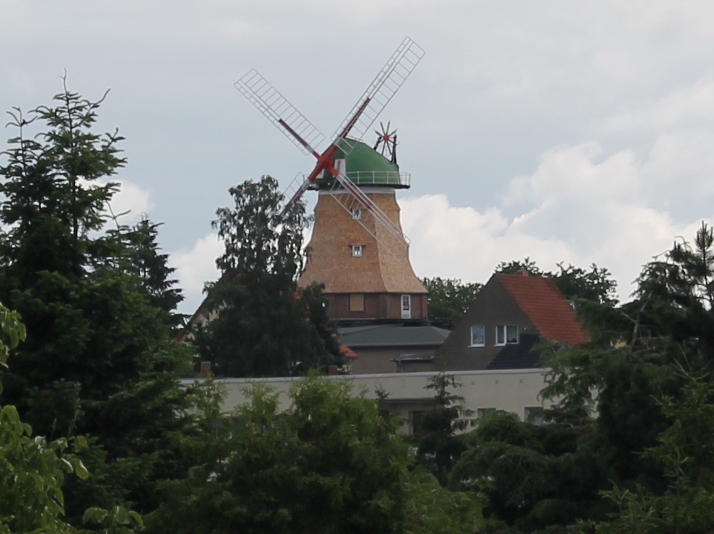 Kröpeliner Mühle – Bild 3