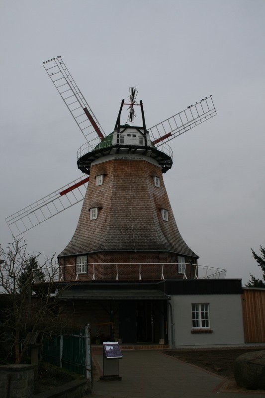 Kröpeliner Mühle – Bild 4