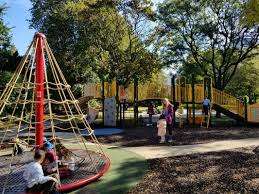 Neshama Playground – Bild 1