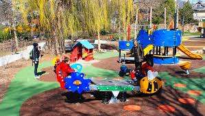 Neshama Playground – Bild 3