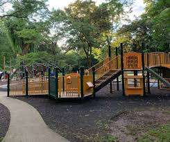 Neshama Playground – Bild 4