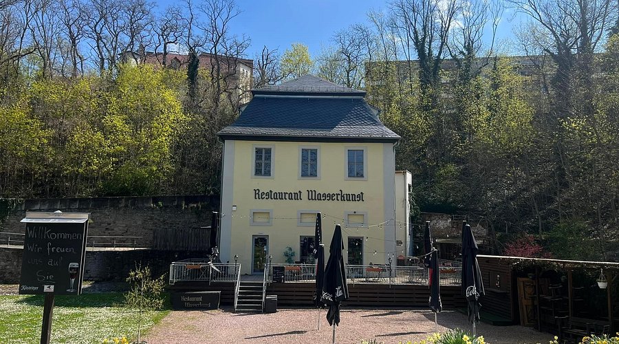 Schnitzelschmiede Gera – Bild 1