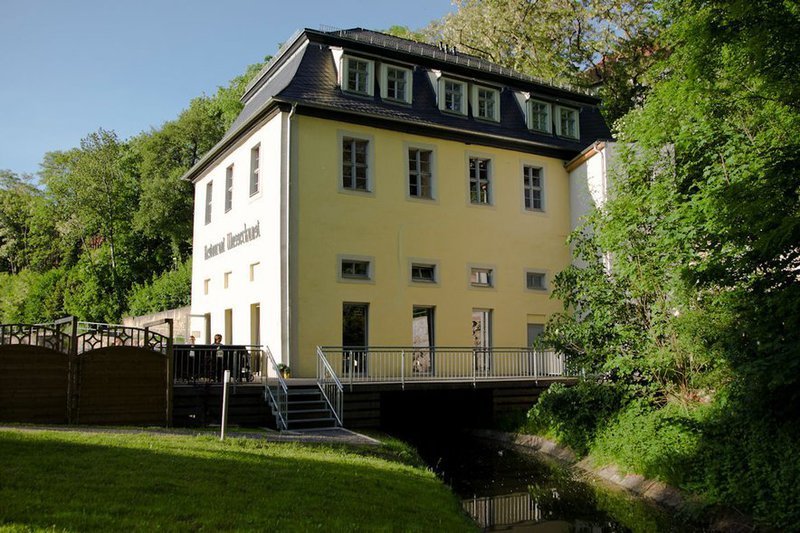 Schnitzelschmiede Gera – Bild 2