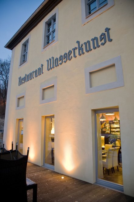 Schnitzelschmiede Gera – Bild 3