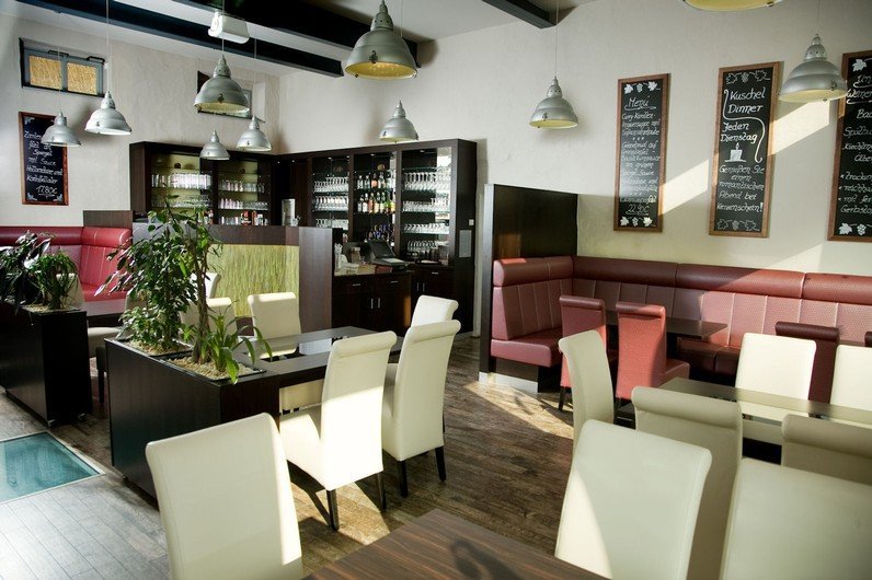 Schnitzelschmiede Gera – Bild 4