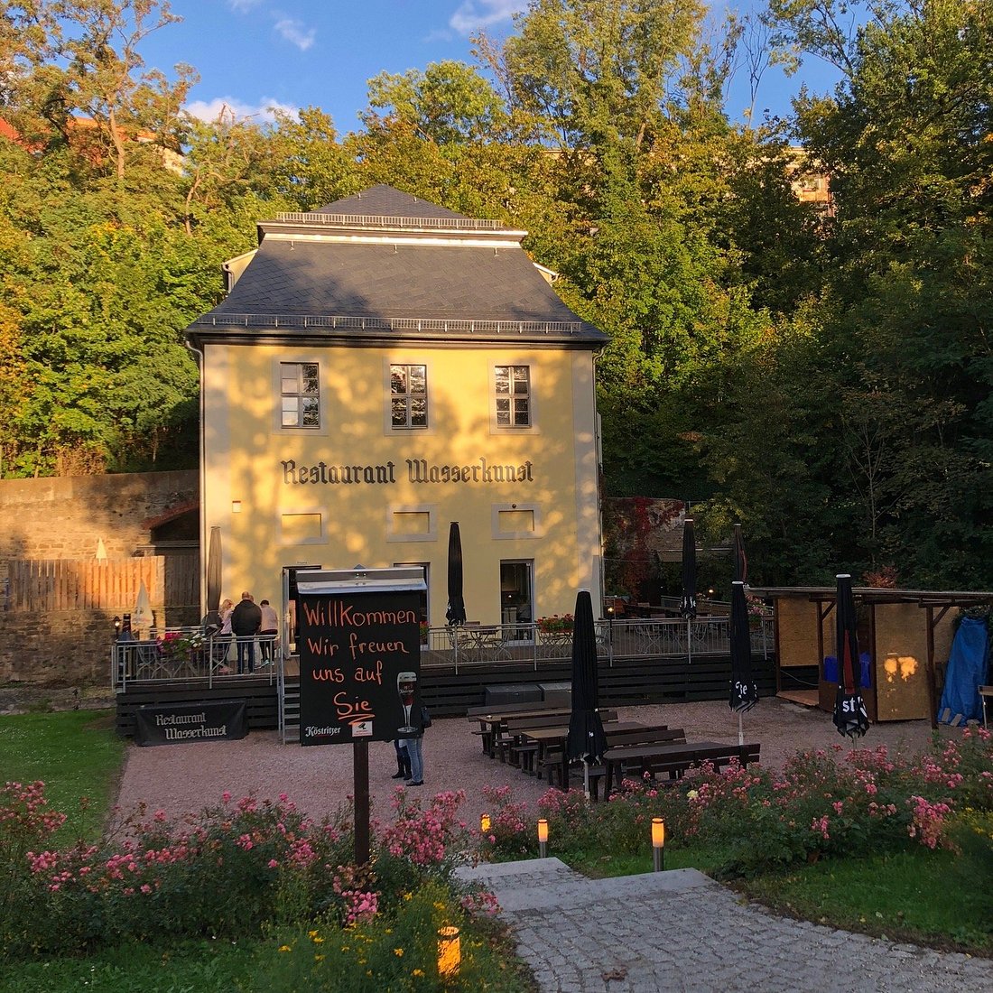 Schnitzelschmiede Gera – Bild 5