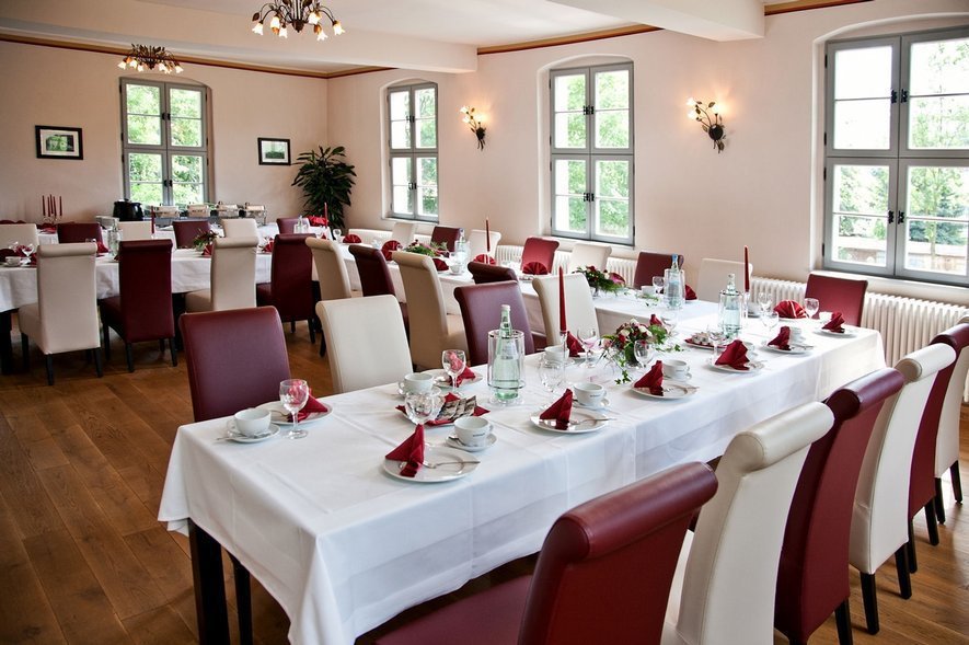 Schnitzelschmiede Gera – Bild 6