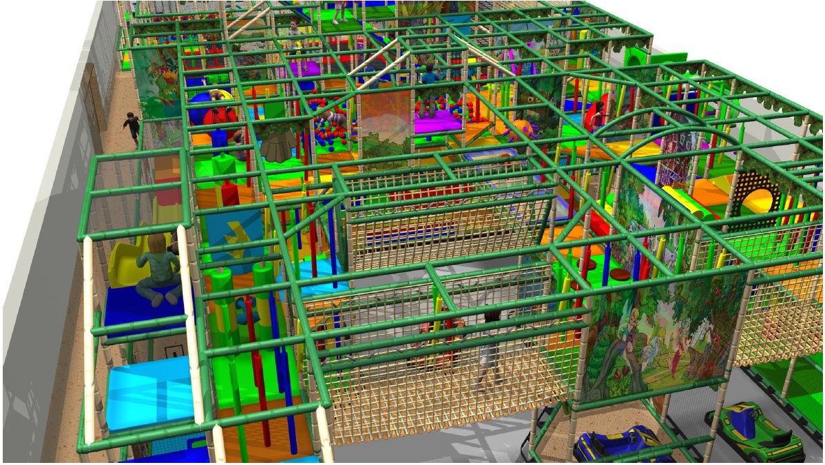 Kinderland Zittau – Bild 2