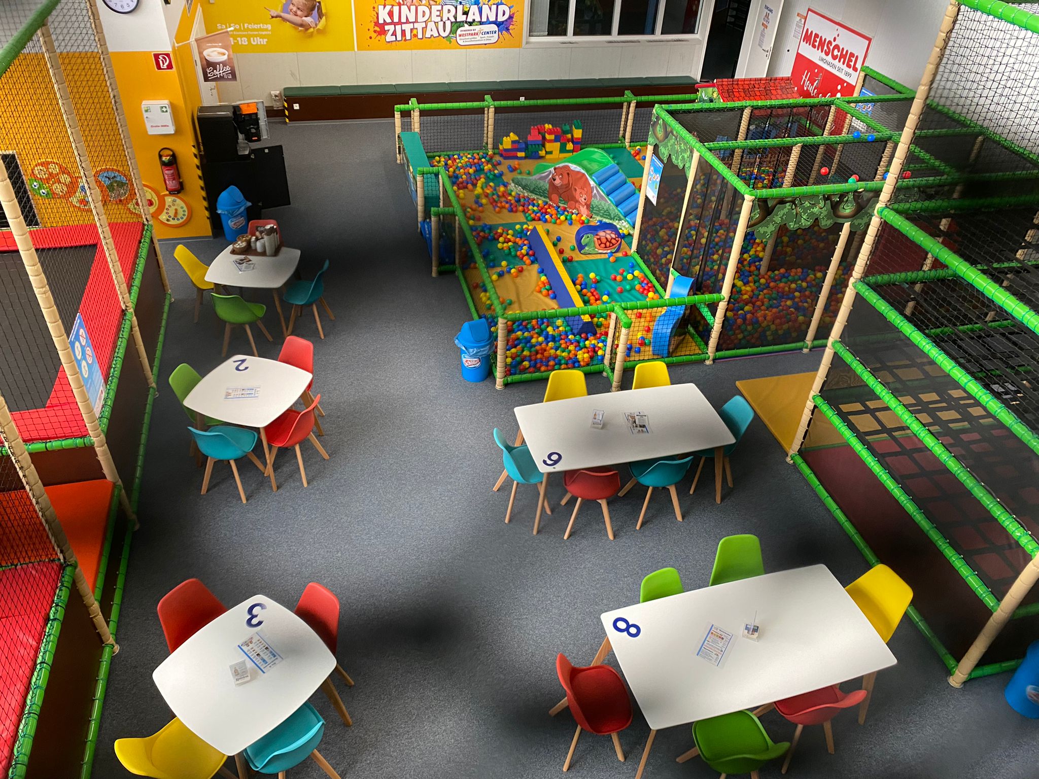 Kinderland Zittau – Bild 4