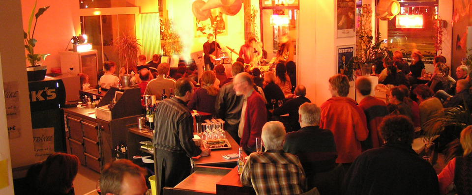 STATT-CAFÉ Kiel – Bild 2