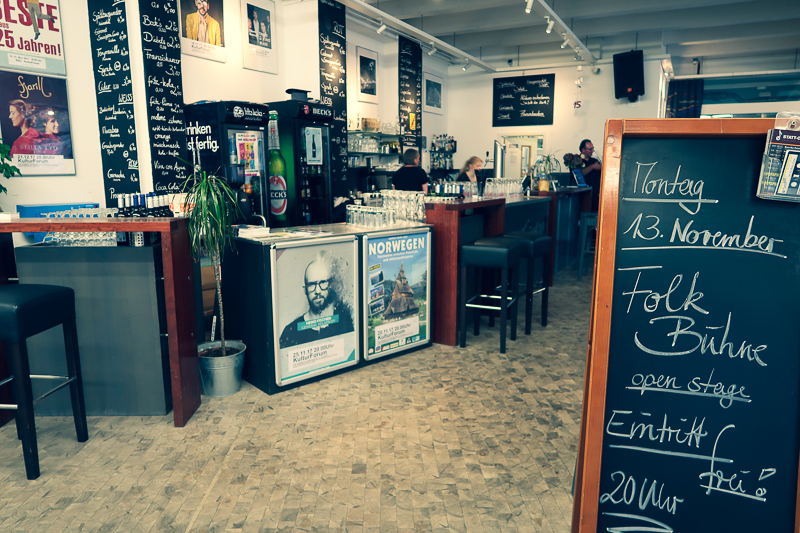 STATT-CAFÉ Kiel – Bild 4