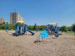 Jeffery Street Playground – Bild 2