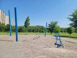 Jeffery Street Playground – Bild 5