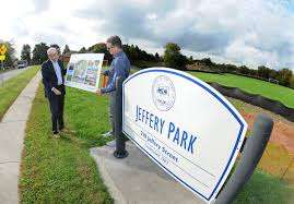 Jeffery Street Playground – Bild 6