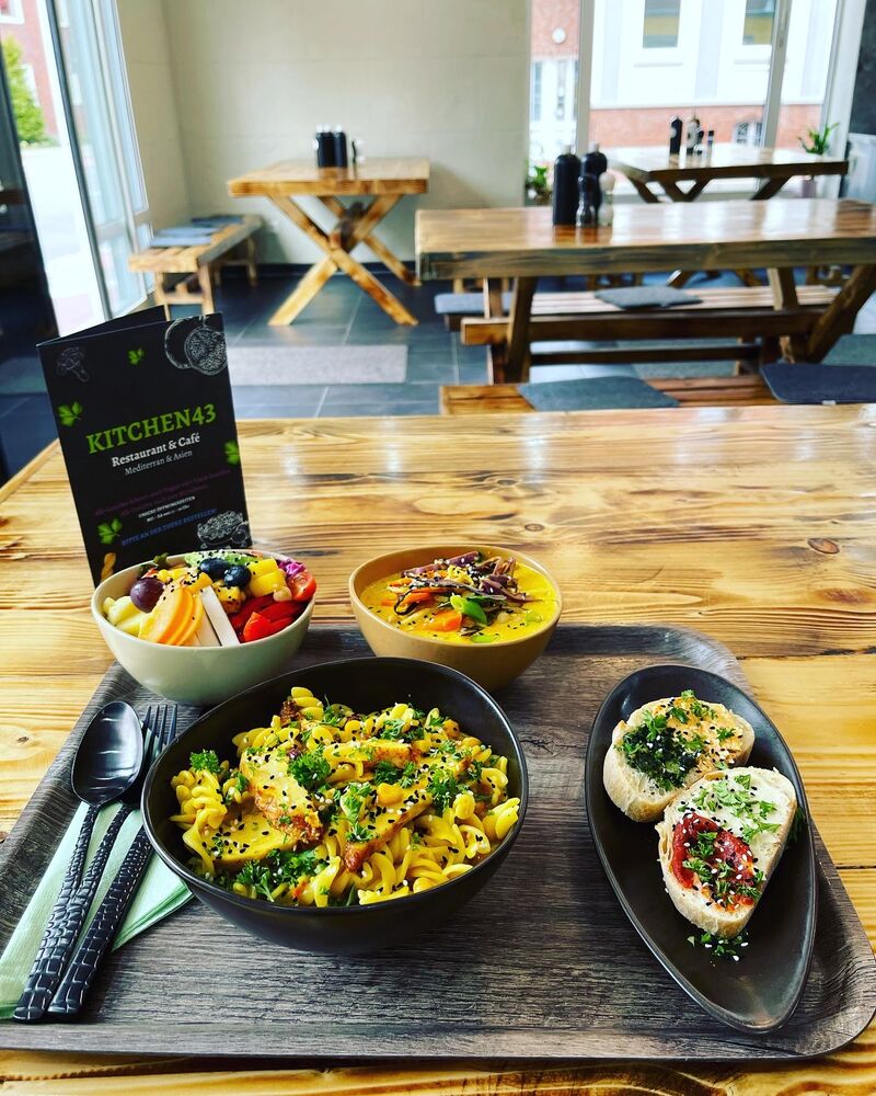 Kitchen 43 – Bild 1