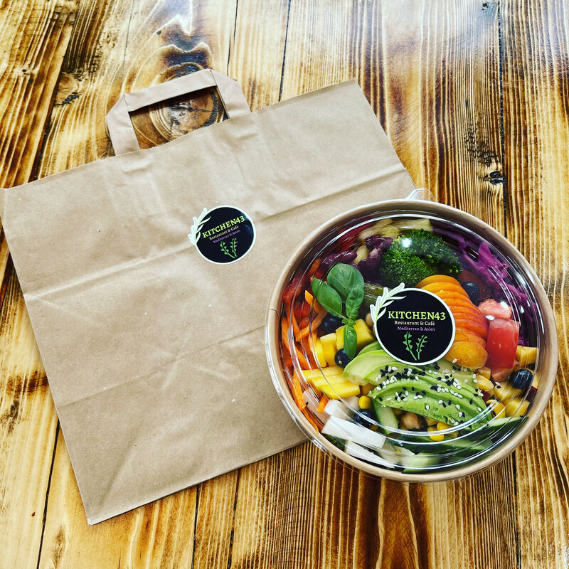 Kitchen 43 – Bild 3