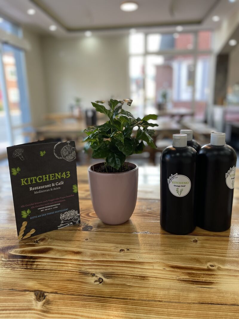 Kitchen 43 – Bild 4