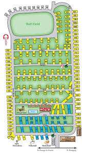 Miller's Camping Resort – Bild 1