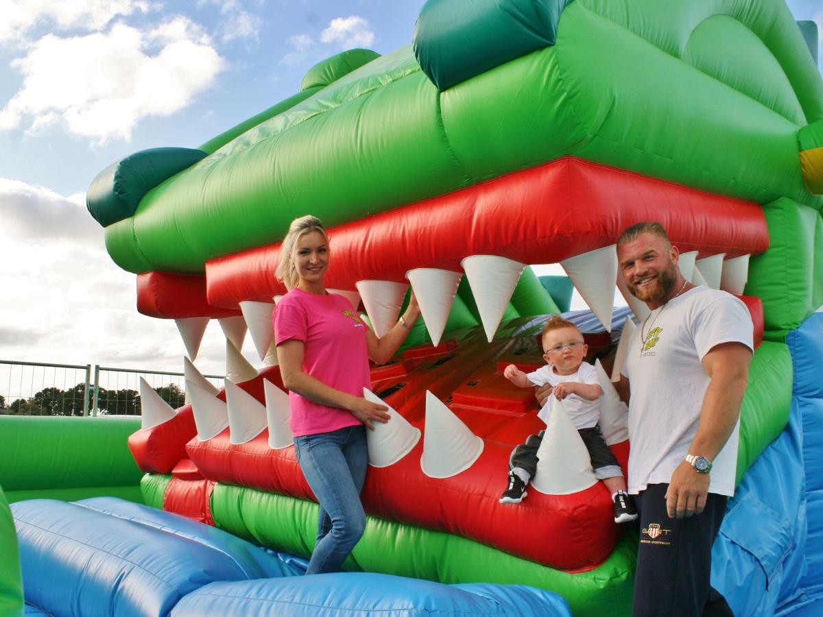 HAPPY JUMP - Bönningstedt – Bild 2