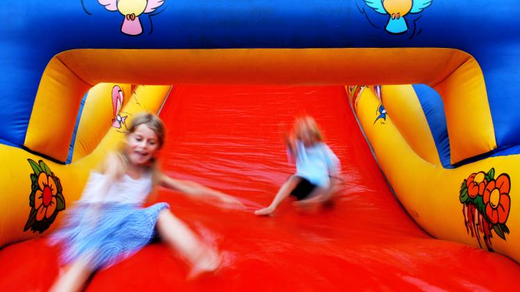 HAPPY JUMP - Bönningstedt – Bild 5