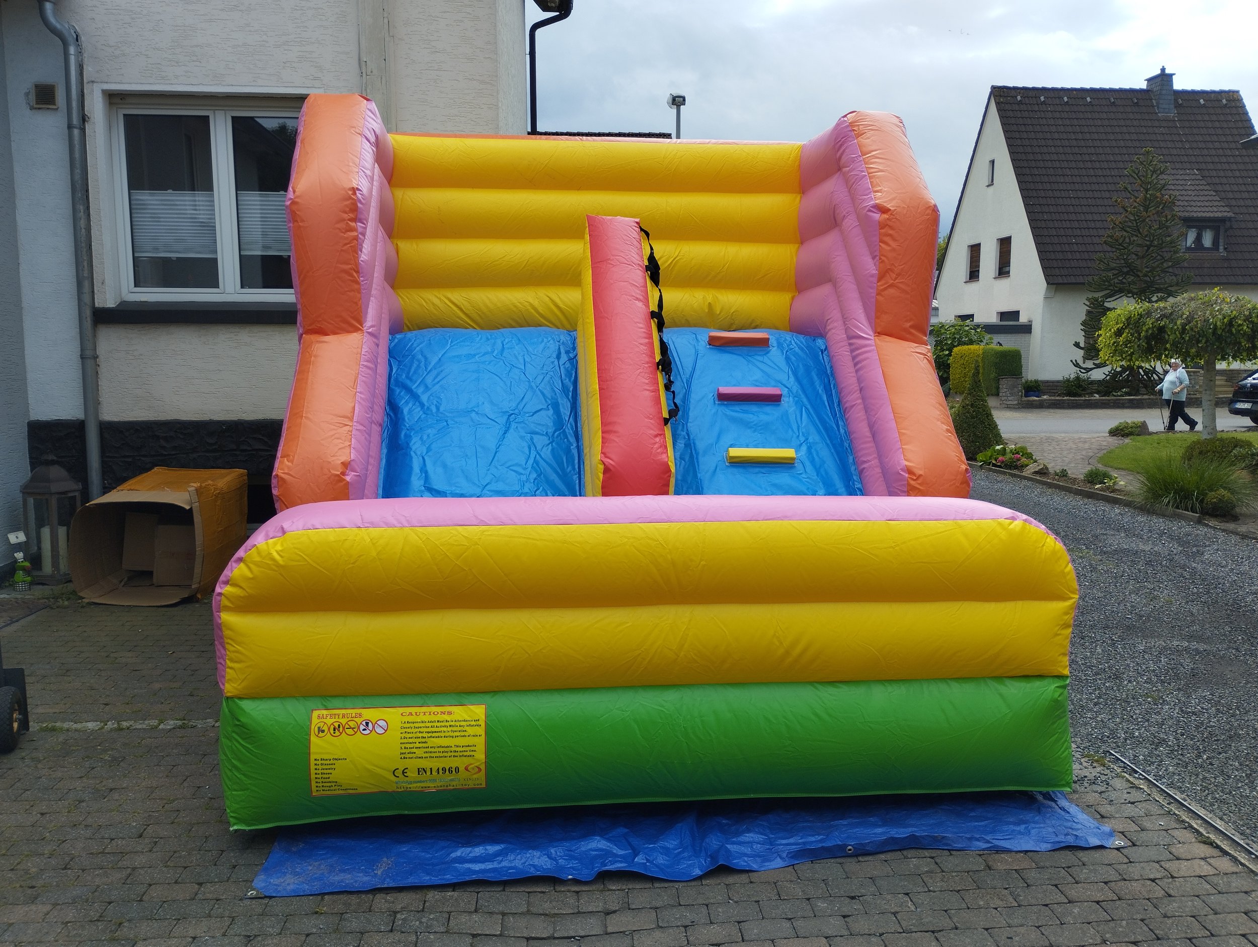 HAPPY JUMP - Bönningstedt – Bild 6