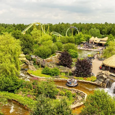 De Magische Vallei – Bild 1