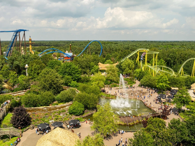 De Magische Vallei – Bild 2