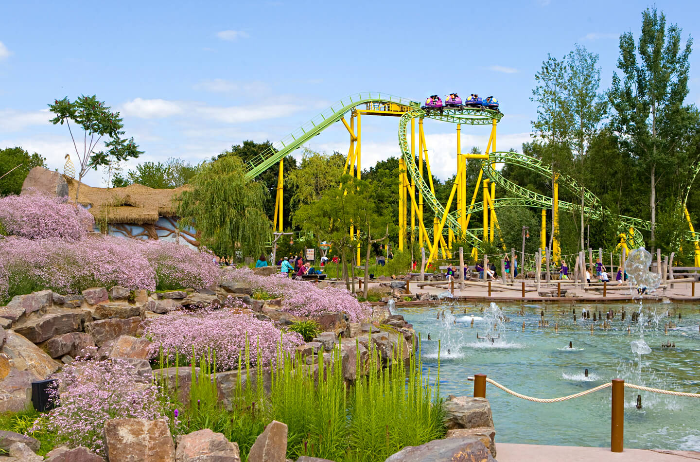 De Magische Vallei – Bild 4