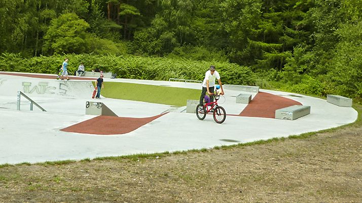 Spielpark Rissener Kuhle – Bild 2