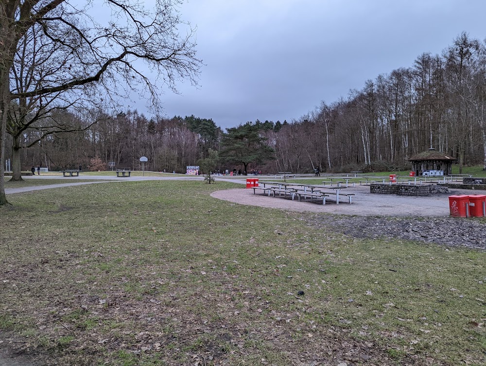 Spielpark Rissener Kuhle – Bild 3