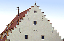 Dorfhaus Eckenweiler – Bild 1