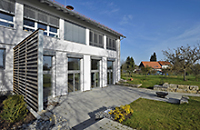 Dorfhaus Eckenweiler – Bild 2