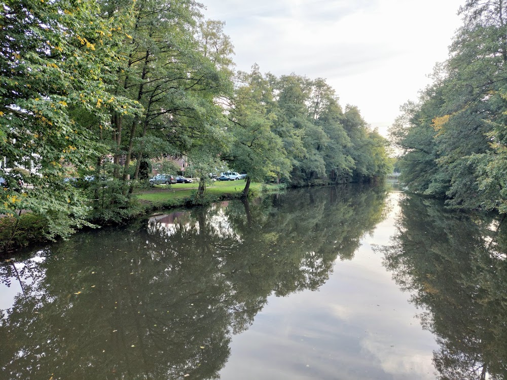 Parkplatz Warwer Sand – Bild 2