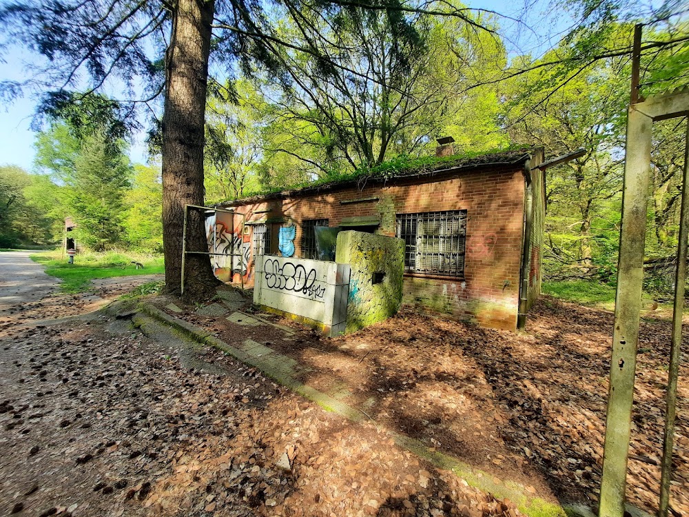 Parkplatz Warwer Sand – Bild 3