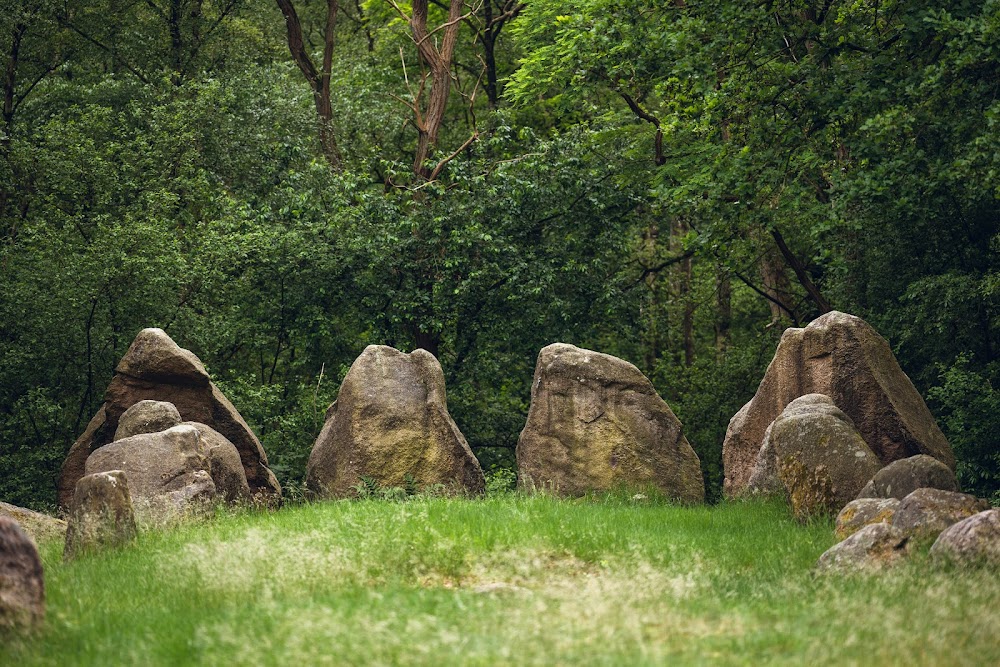 Parkplatz Warwer Sand – Bild 5