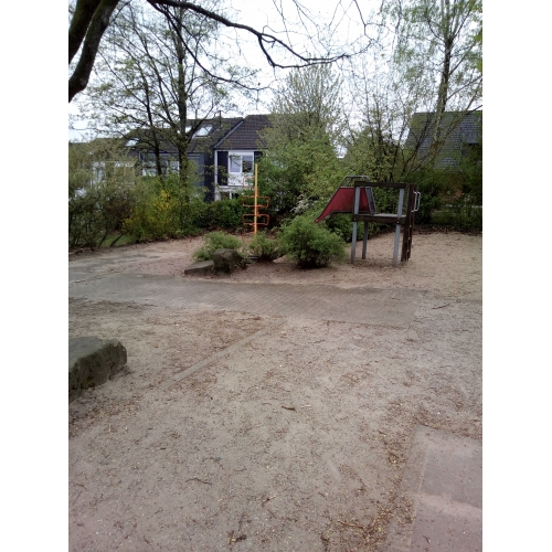Spielplatz Backeskamp – Bild 3