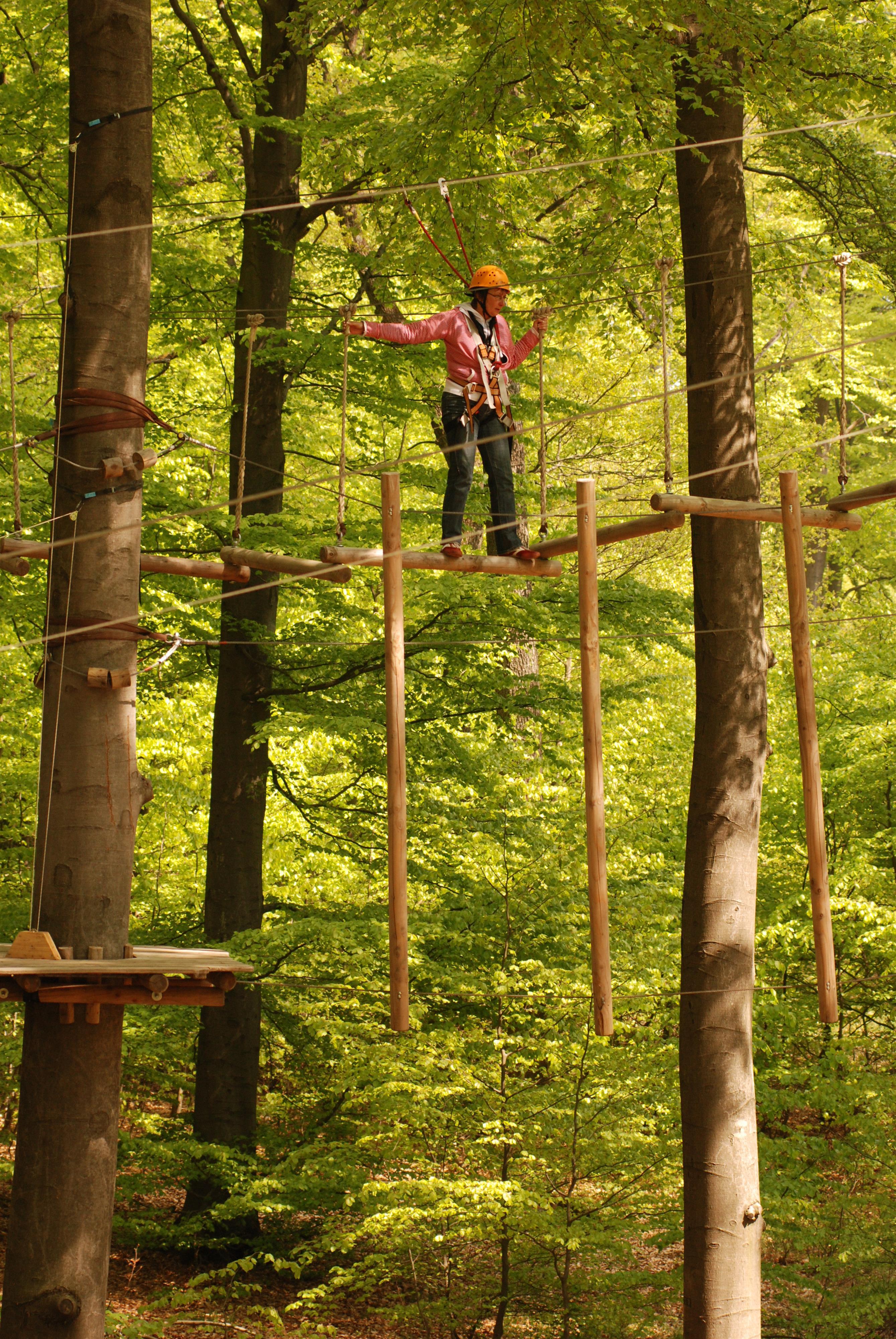 Outdoorpark Lauschhütte – Bild 3