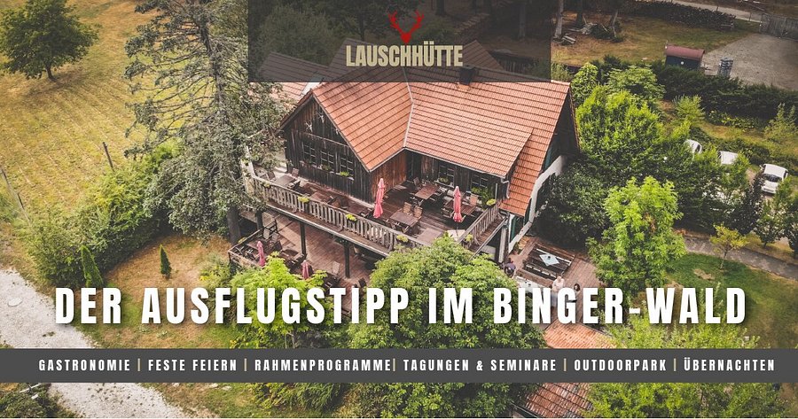 Outdoorpark Lauschhütte – Bild 5