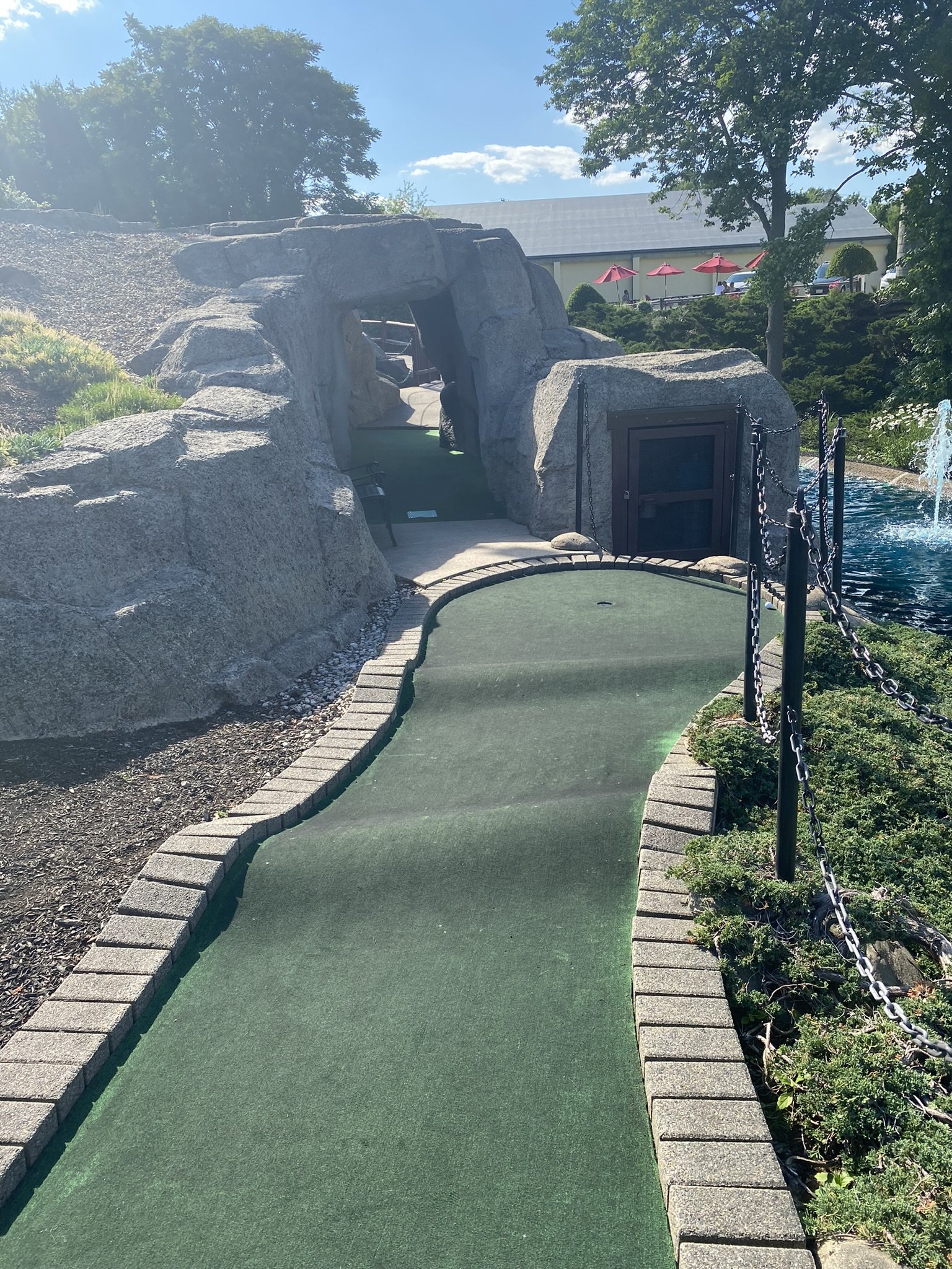 Minigolf - Salem – Bild 6