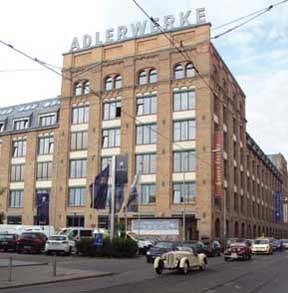 Gallus Theater – Bild 3