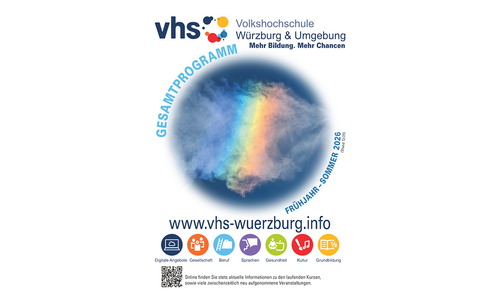 Volkshochschule Würzburg e.V. – Bild 2