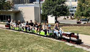 Toronto Railway Museum – Bild 4