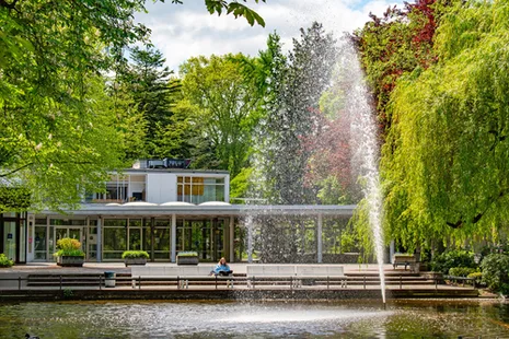 Redoutenpark – Bild 4