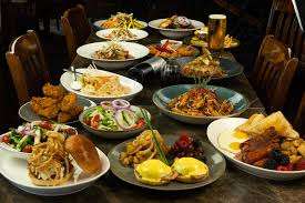 The Courtyard Bar & Grill – Bild 1