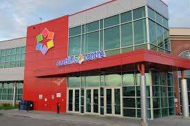 Eastlink Centre – Bild 3