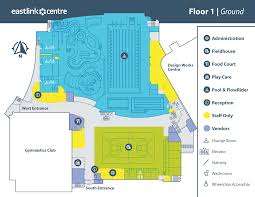 Eastlink Centre – Bild 4